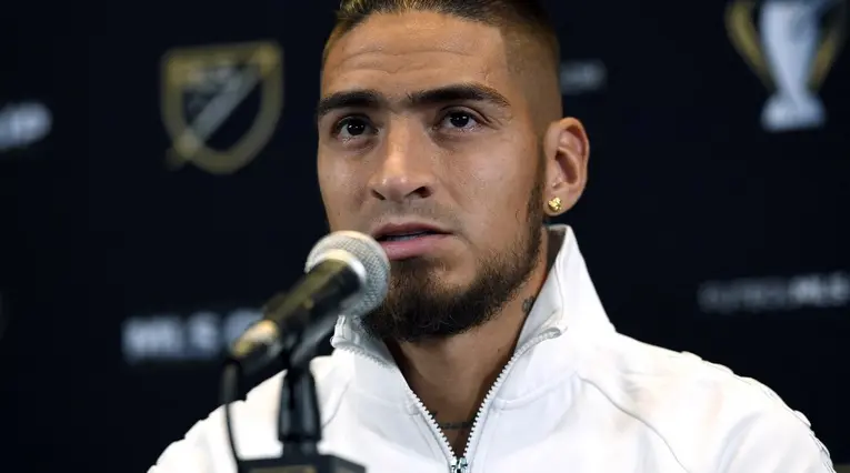 Cristian Arango será jugador del Real Salt Lake