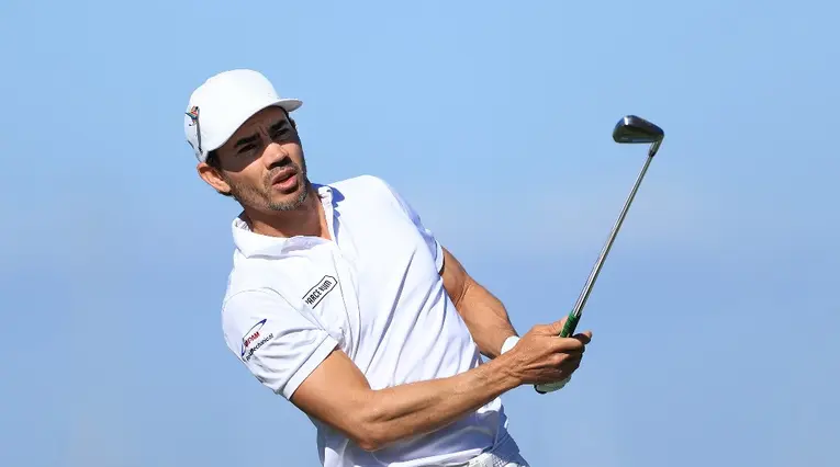 Camilo Villegas, PGA