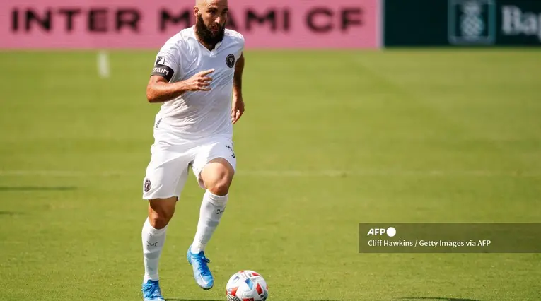 Gonzalo Higuaín - Inter Miami
