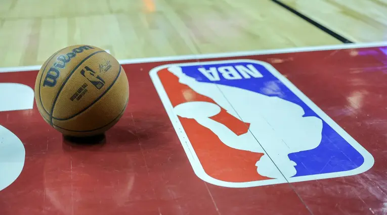 NBA