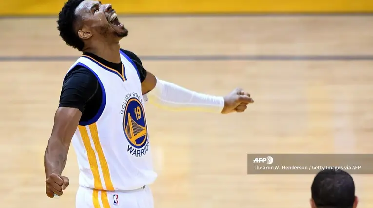 Leandro Barbosa, Golden State Warriors