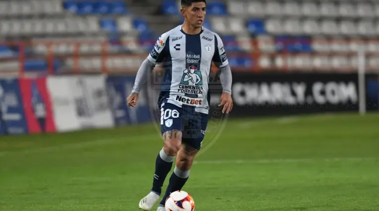 Pachuca 2021
