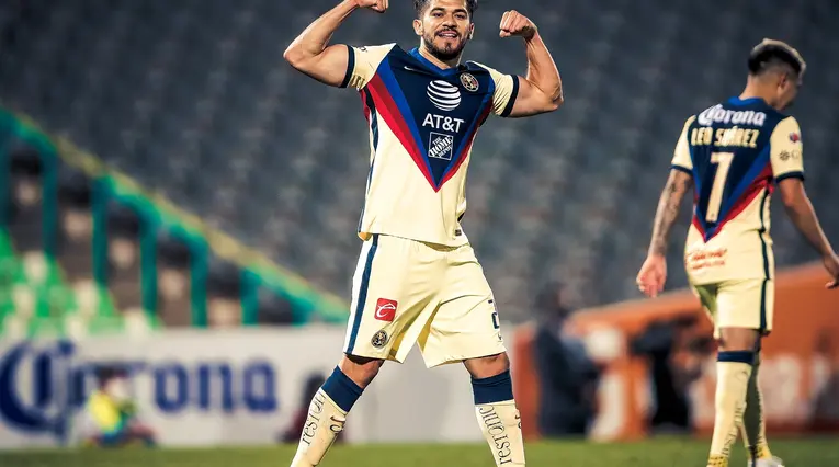 América de México 2021