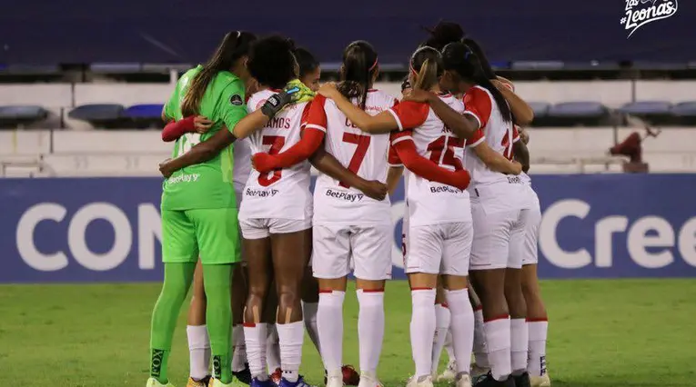 Santa Fe Femenino 2021