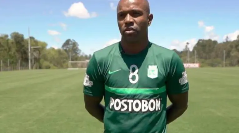 Dorlan Pabón- Atlético Nacional 2021