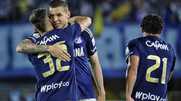 Millonarios planifica su segundo semestre del año