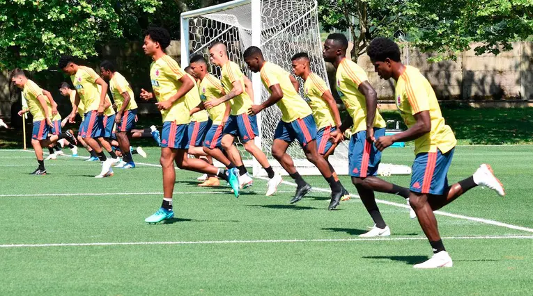 Colombia Cuba Baloncesto Femenino 5