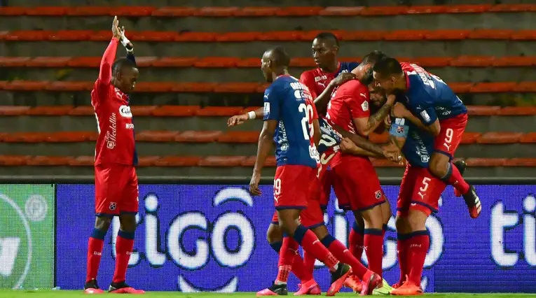 Independiente Medellín 2020