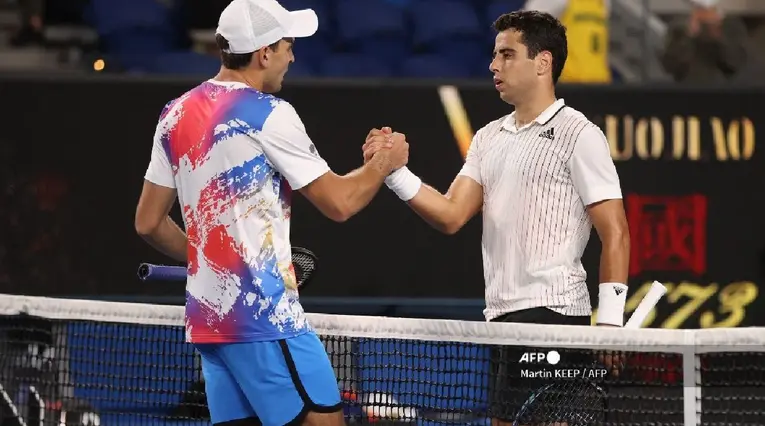 Abierto de Australia 2022