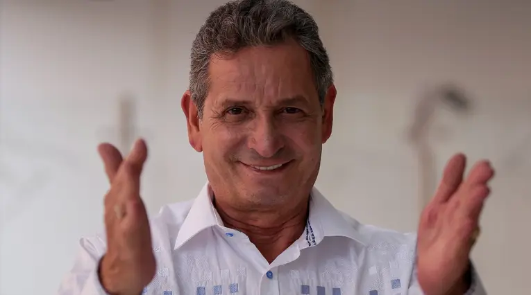 Darío Gómez - Q.E.P.D. 