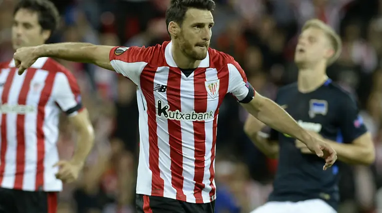Aritz Aduriz
