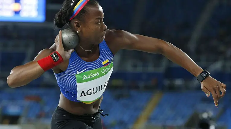 Evelis Jazmín Aguilar