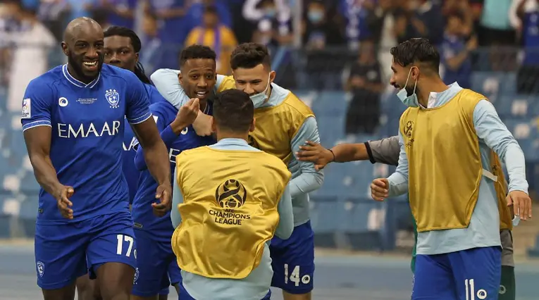 Al-Hilal 