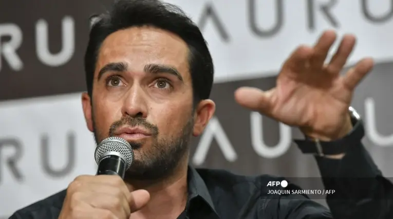 Alberto Contador