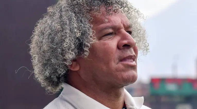 Alberto Gamero - Millonarios