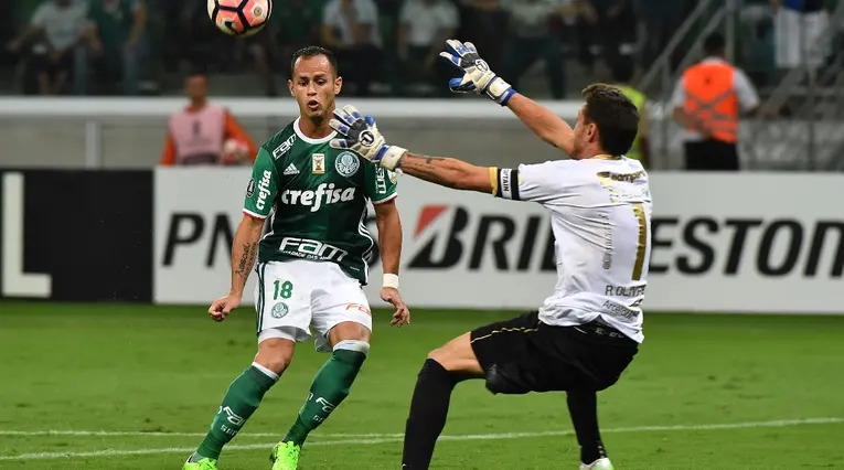 Alejandro Guerra, futbolista venezolano