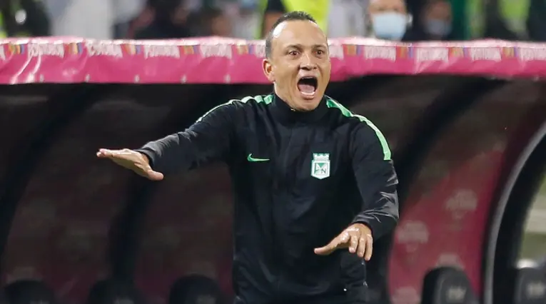 Alejandro Restrepo