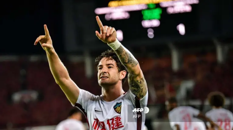 Alexandre Pato 