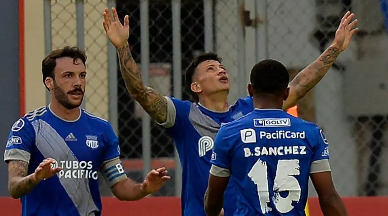 Alexis Zapata