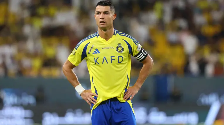 Cristiano y Al Nassr siguen en carrera por la Champions de Asia