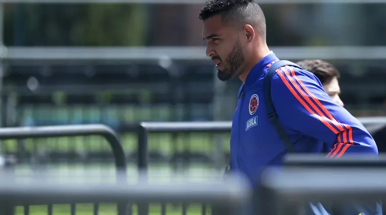 Álvaro Montero - Millonarios