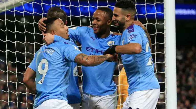 Manchester City