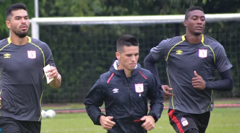 América de Cali 2019