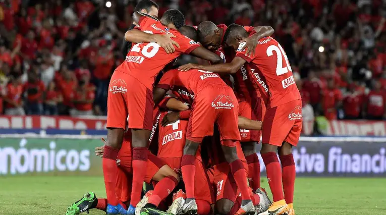 América de Cali 2022