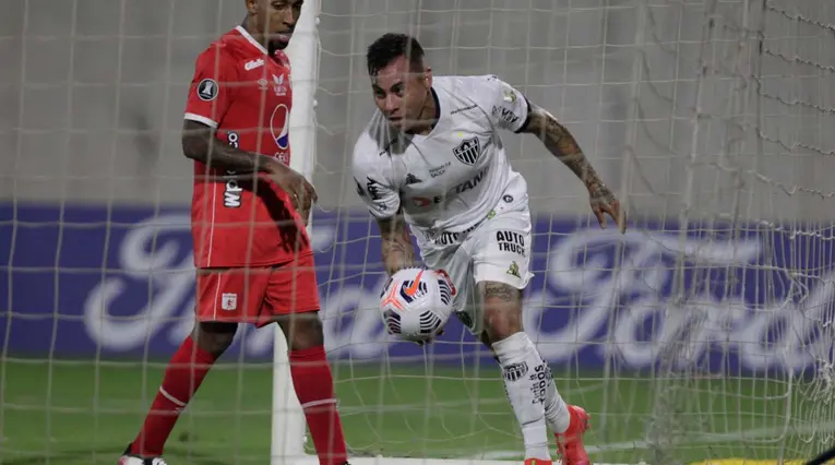 América de Cali - 2021