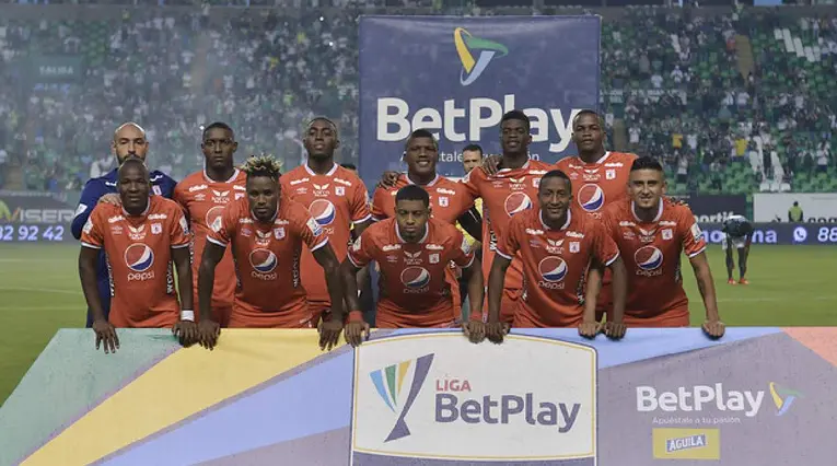 America de Cali 2022