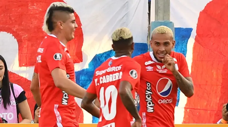 América de Cali hoy, Liga Betplay noticias