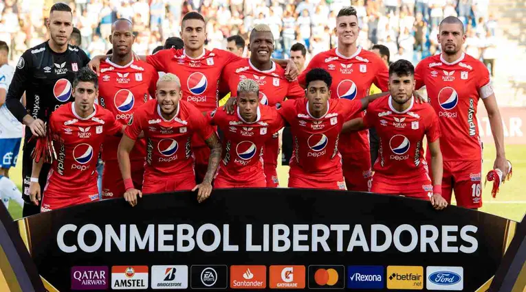 América de Cali 2020