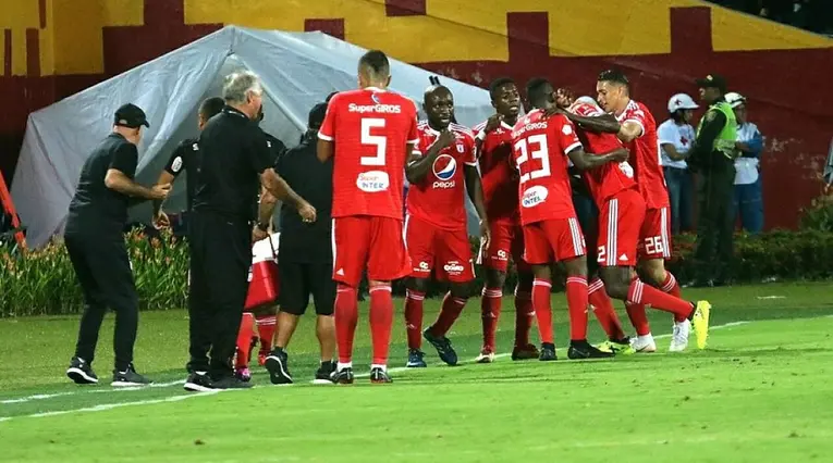 América de Cali, Liga Betplay