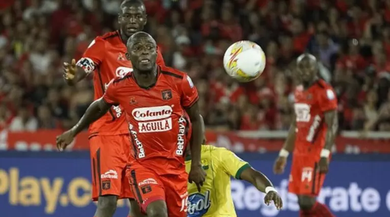 América de Cali 2024
