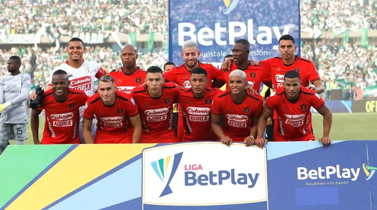 América de Cali 2024-2