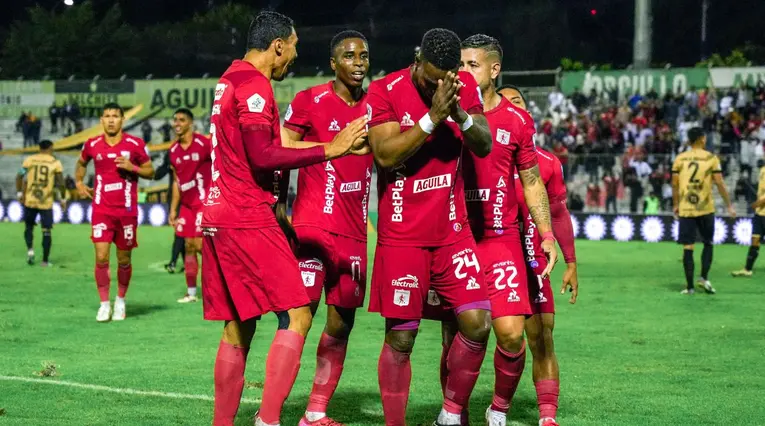 América aseguró refuerzo clave para el inicio de los cuadrangulares