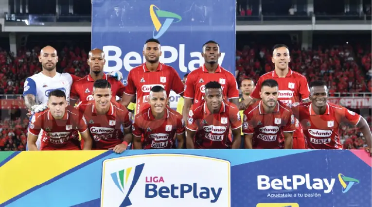 América de Cali 2023