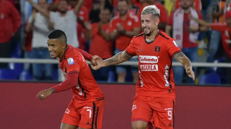 América de Cali 2024