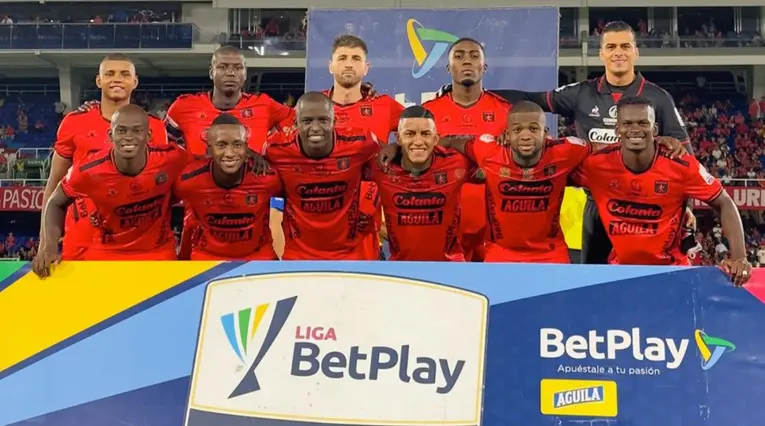 América de Cali - Liga Betplay II 2023