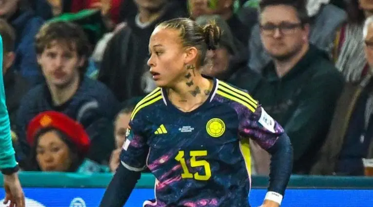 Ana María Guzmán