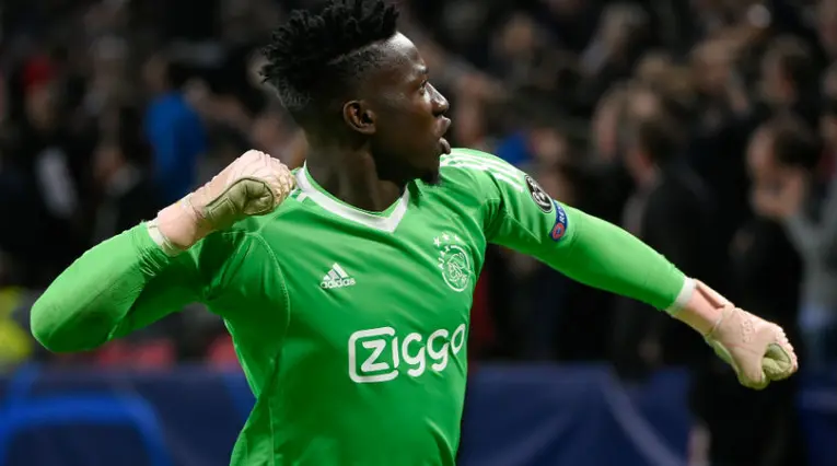 André Onana