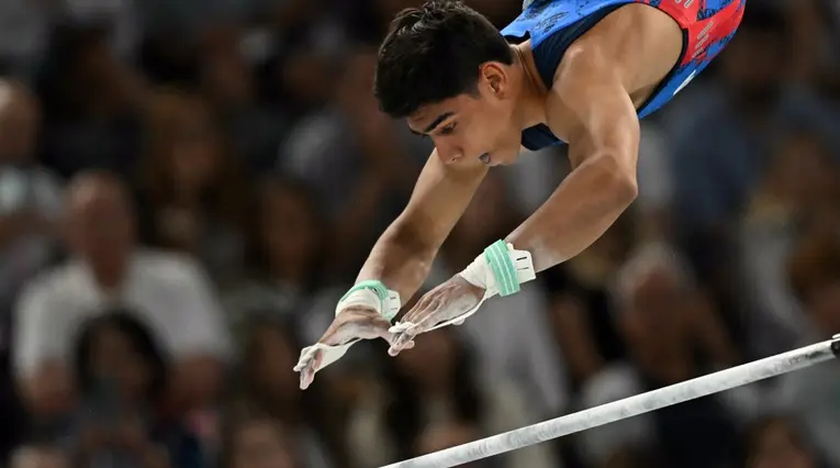 Ángel Barajas