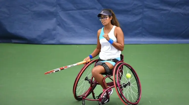 María Angélica Bernal 