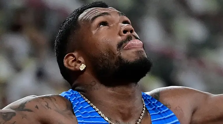 Anthony Zambrano, Juegos Olímpicos 2021