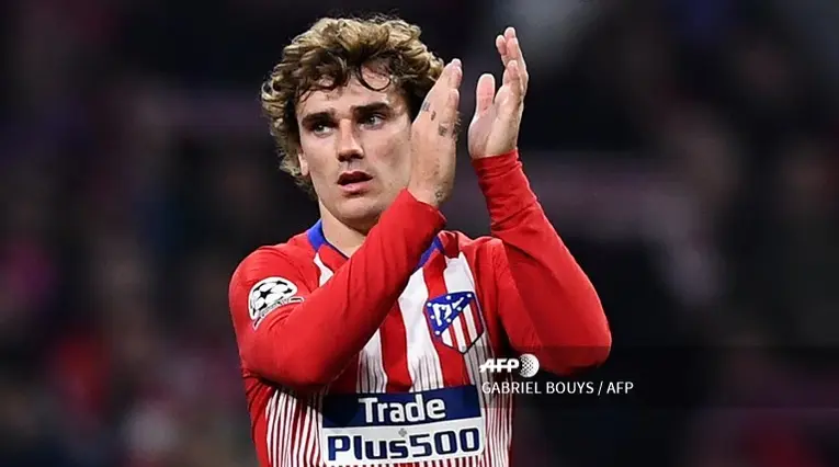 Antoine Griezmann