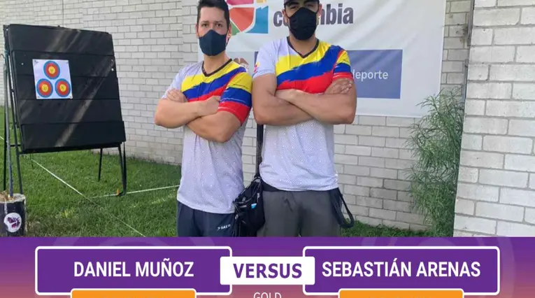 World Archery Americas