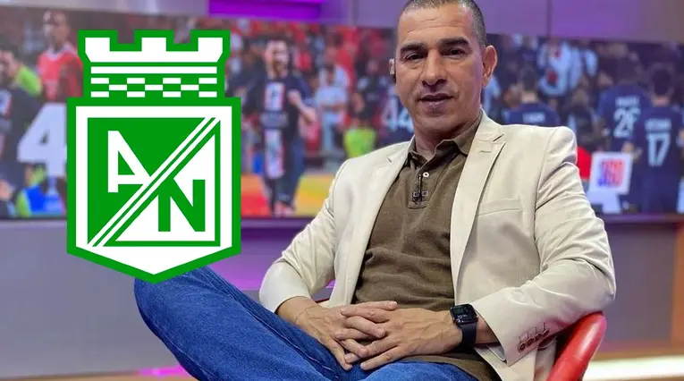Víctor Hugo Aristizábal - Nacional