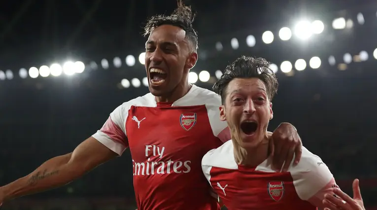 Arsenal 2019