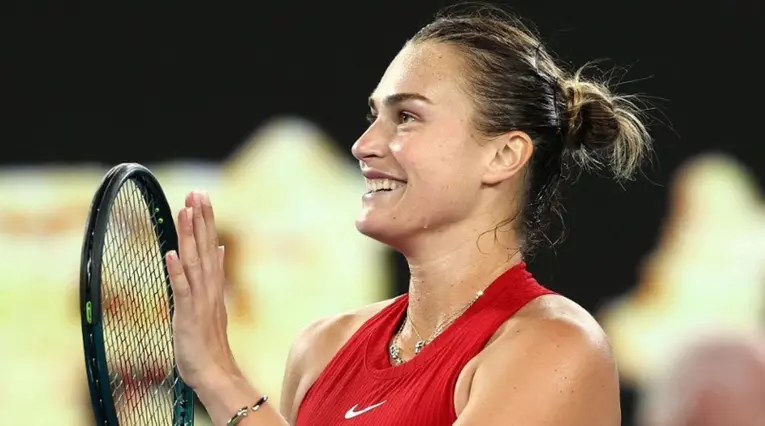Aryna Sabalenka - Abierto de Australia 2024