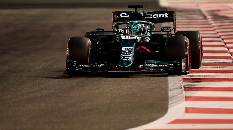 Aston Martín - F1